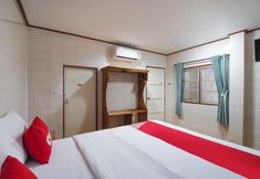 ห้องนอน 6 Pikul Yoo Suk Resort