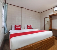 Bedroom 2 Pikul Yoo Suk Resort