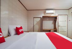 Sảnh chờ 5 Pikul Yoo Suk Resort