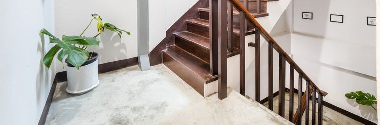 大堂 Lida 1946 Hostel