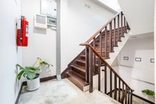 大堂 Lida 1946 Hostel