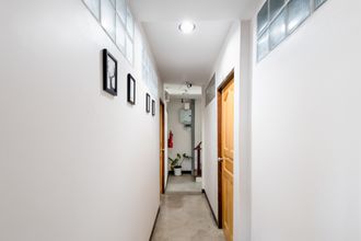 大堂 4 Lida 1946 Hostel