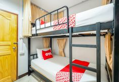 침실 5 Lida 1946 Hostel