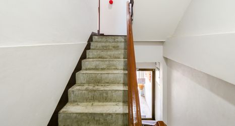 大堂 2 Lida 1946 Hostel