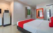 Kamar Tidur 7 The Panowla Residence