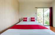 ห้องนอน 5 Binlahdong Resort