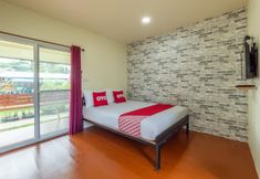 ห้องนอน 3 Binlahdong Resort