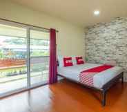 Bedroom 3 Binlahdong Resort