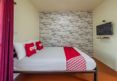 ห้องนอน 7 Binlahdong Resort