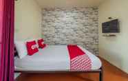 ห้องนอน 7 Binlahdong Resort