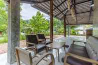 Common Space Binlahdong Resort