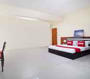 Kamar Tidur 4 Ek Residence Banchang City