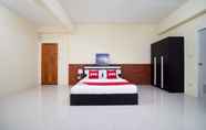 Kamar Tidur 3 Ek Residence Banchang City