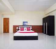 ห้องนอน 3 Ek Residence Banchang City
