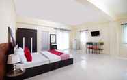 ห้องนอน 5 Ek Residence Banchang City