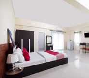 Kamar Tidur 5 Ek Residence Banchang City