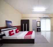 Kamar Tidur 7 Ek Residence Banchang City