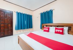 Bedroom 6 Lung Chaloem Bangalow