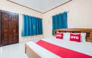 ห้องนอน 6 Lung Chaloem Bangalow