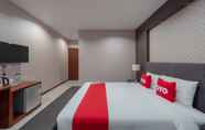 ห้องนอน 6 Ck Resort Pattaya