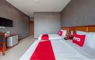 ห้องนอน 5 Ck Resort Pattaya