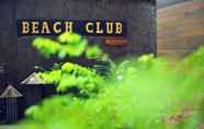 ล็อบบี้ 3 The Beach Club Koh Tao