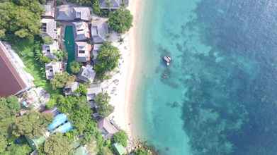 Exterior 4 The Beach Club Koh Tao