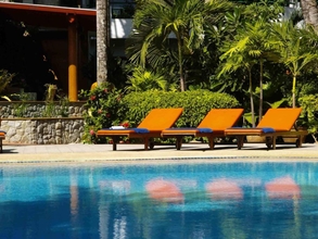 Swimming Pool 4 Safari Beach Hotel