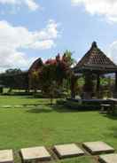 EXTERIOR_BUILDING Balkondes Bumiharjo (Kampung Dolanan)