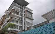 Exterior 2 Plus Condominium 2 Kathu