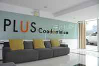 Lobby Plus Condominium 2 Kathu