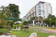 Ruang Umum Plus Condominium 2 Kathu