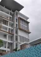 EXTERIOR_BUILDING Plus Condominium 2 Kathu