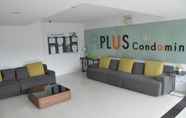 Lobby 6 Plus Condominium 2 Kathu