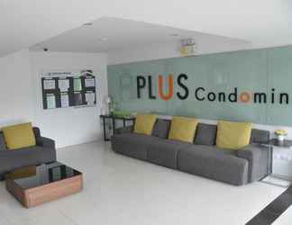 Sảnh chờ 2 Plus Condominium 2 Kathu