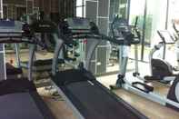 Fitness Center Plus Condominium 2 Kathu