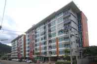 Lobby plus condominium 1 kathu