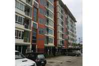 Exterior plus condominium 1 kathu