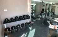 Fitness Center 4 plus condominium 1 kathu