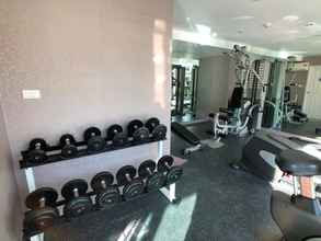 Fitness Center 4 plus condominium 1 kathu