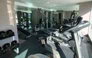 Fitness Center 6 plus condominium 1 kathu