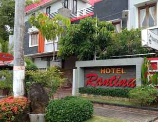 Bangunan 2 Hotel Rantina Syariah