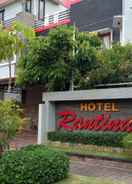 EXTERIOR_BUILDING Hotel Rantina Syariah