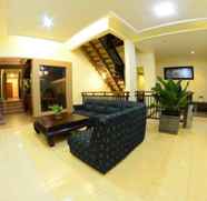 Lobby 2 Hotel Rantina Syariah