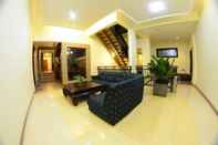 Lobby Hotel Rantina Syariah