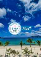 VIEW_ATTRACTIONS Sea Pearl Beach Resort (SHA Extra Plus)