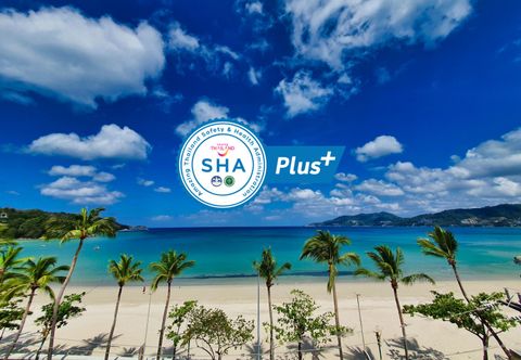 Nearby View and Attractions Sea Pearl Beach Resort