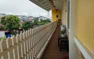 Exterior 6 Camar Guest House Syariah