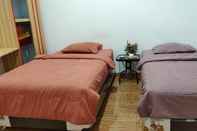 Bedroom Camar Guest House Syariah