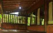 Ruang untuk Umum 7 Villa Bidadari Bogor